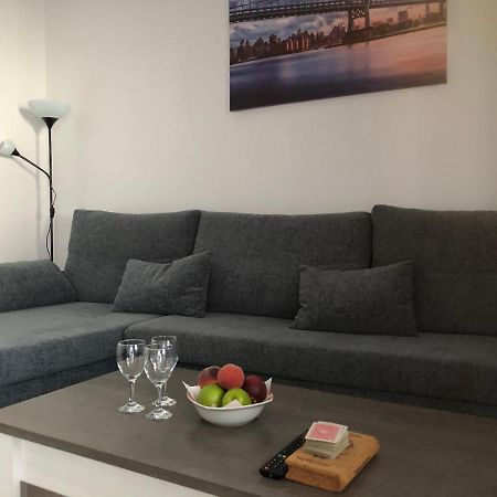 Апартаменты Casa Niky 25 Пуэрто-дель-Росарио Экстерьер фото