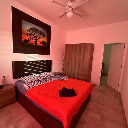 Апартаменты Casa Niky 25 Пуэрто-дель-Росарио Экстерьер фото