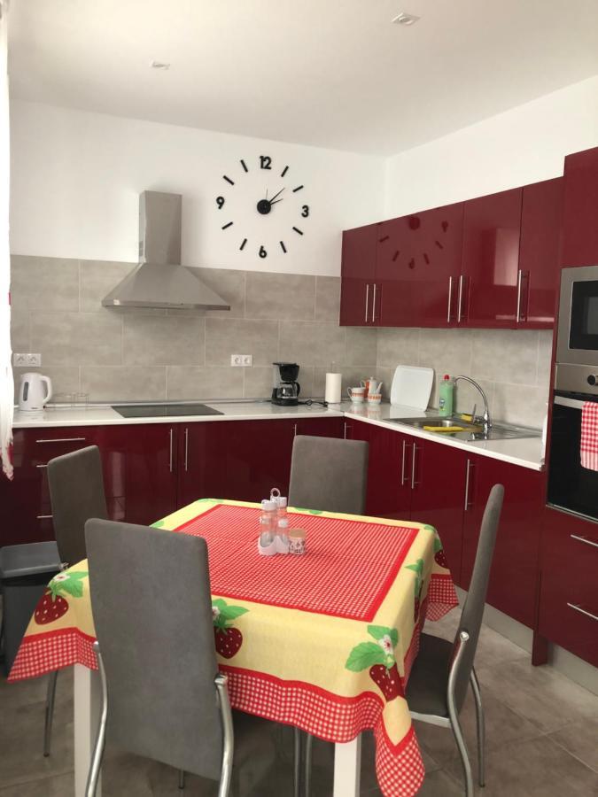 Апартаменты Casa Niky 25 Пуэрто-дель-Росарио Экстерьер фото