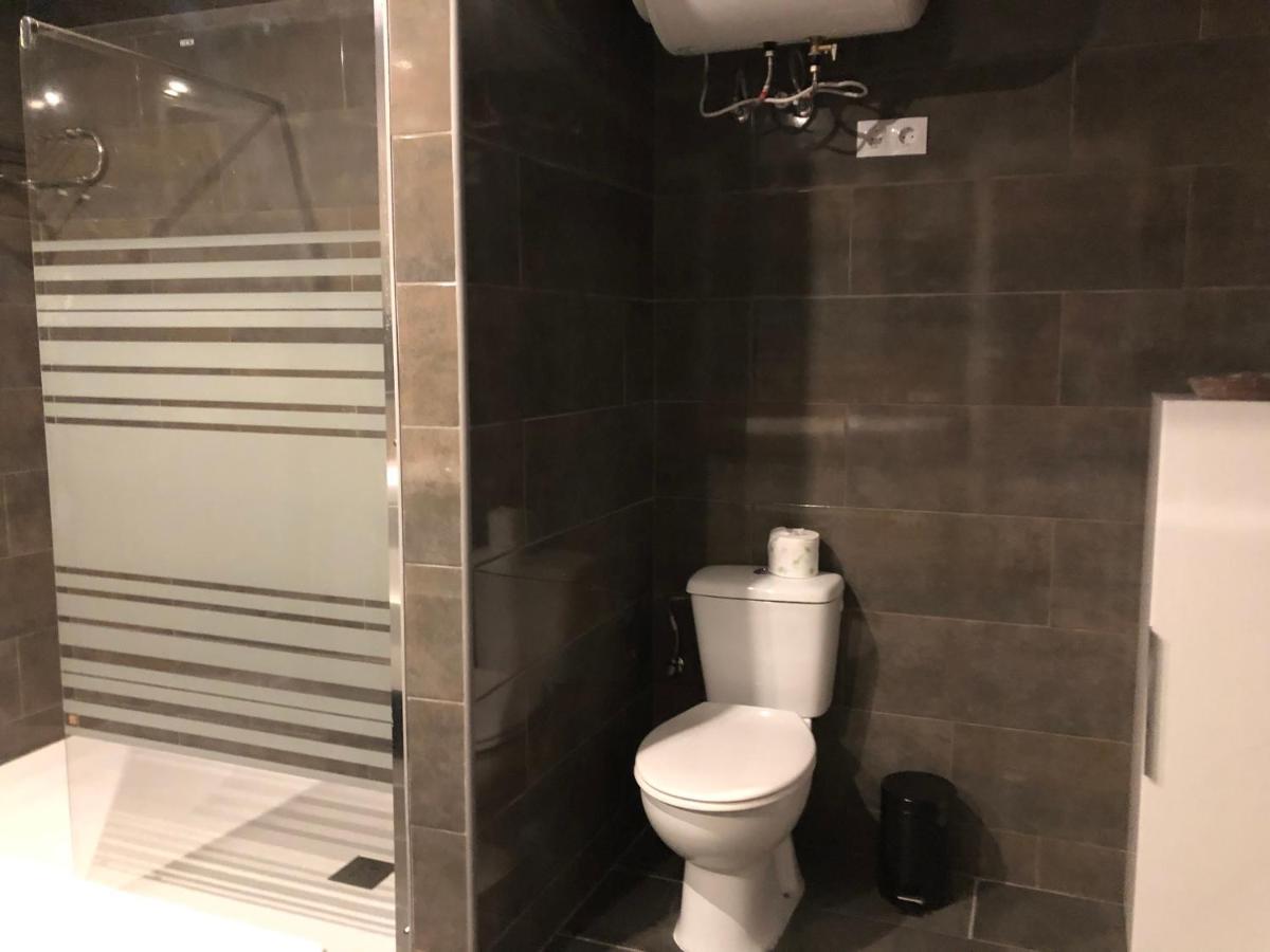 Апартаменты Casa Niky 25 Пуэрто-дель-Росарио Экстерьер фото