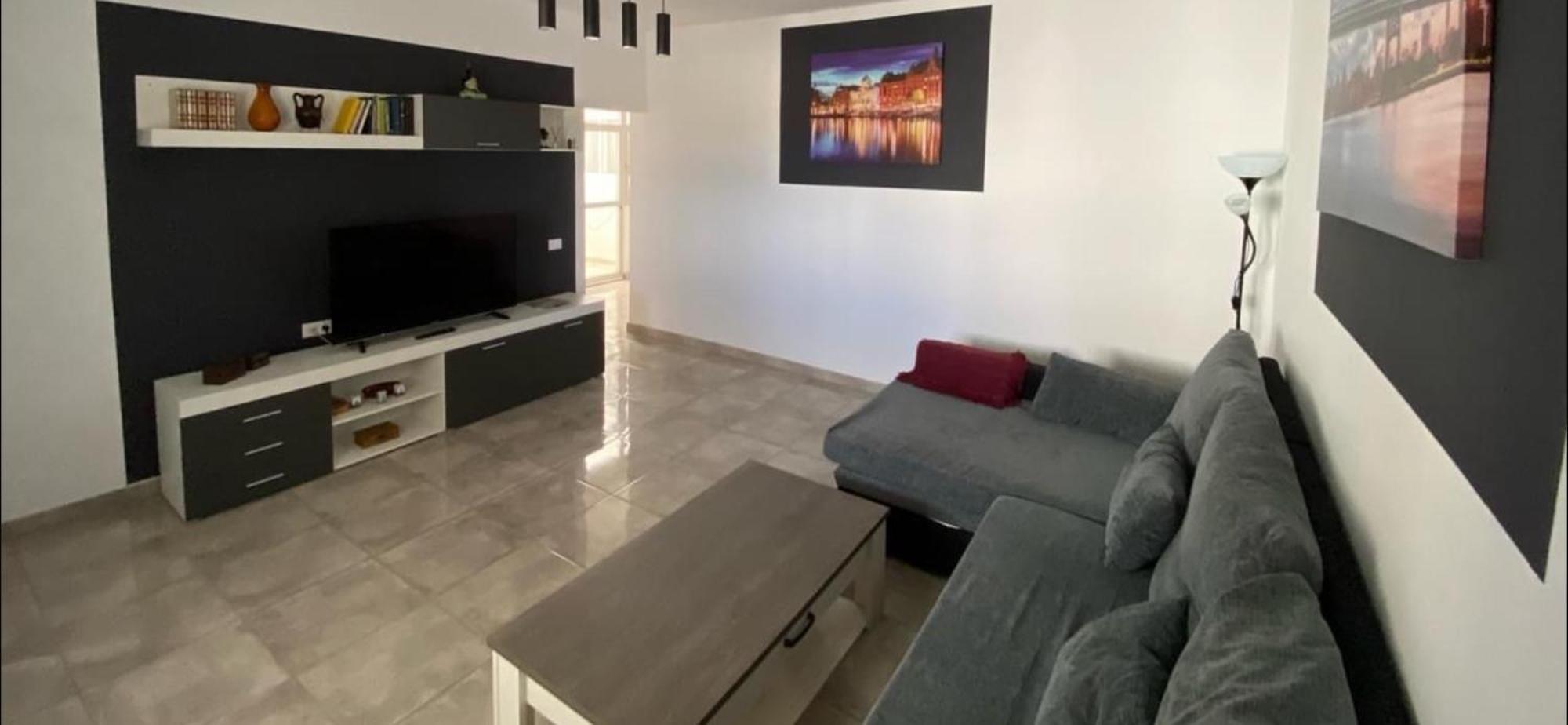 Апартаменты Casa Niky 25 Пуэрто-дель-Росарио Экстерьер фото